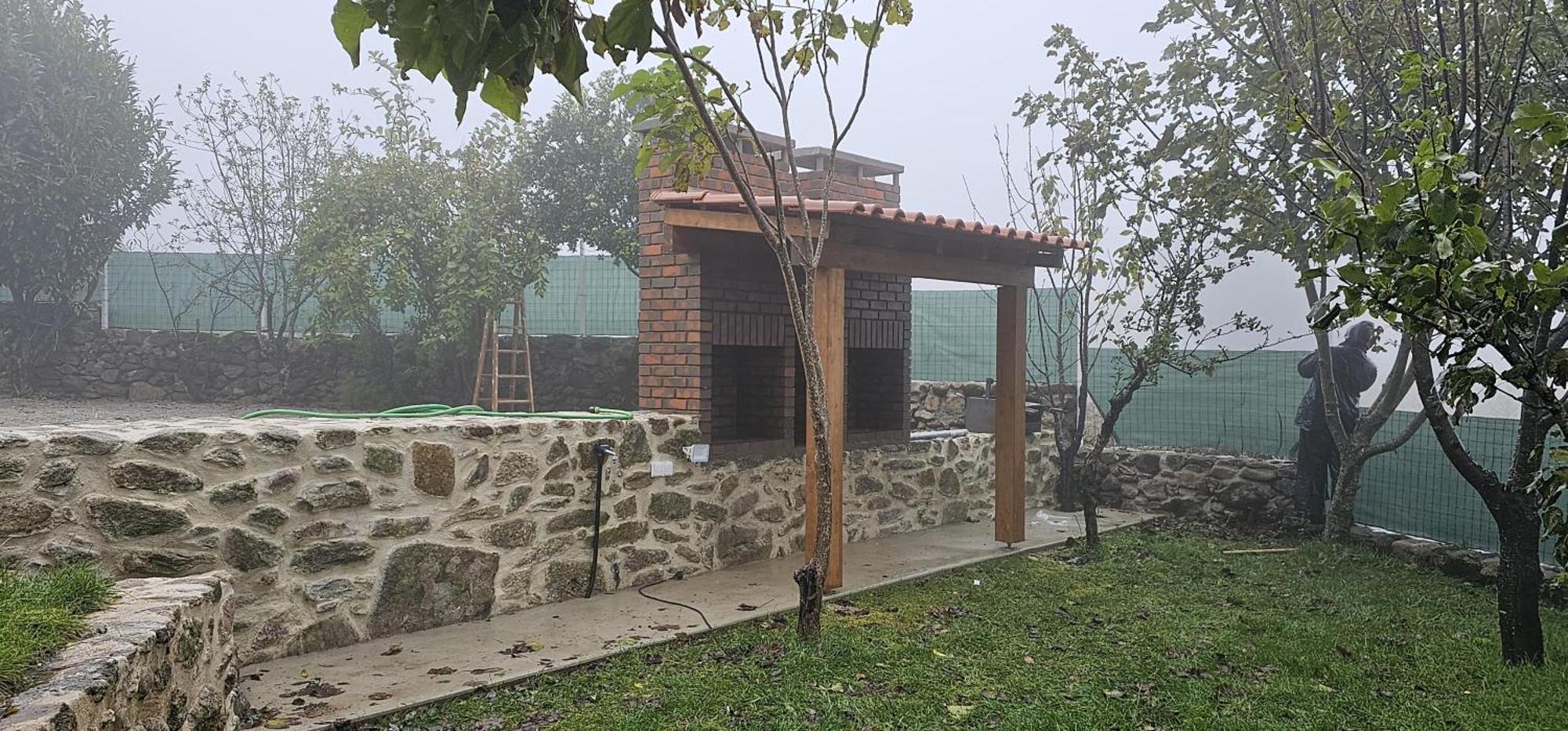 Casa Gil - Al Villa Valenca Exterior foto